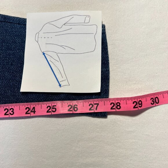 👕 London Street Style: Native Youth XL Cotton Top Effortless Cool from GB - Picture 8 of 9